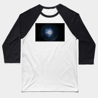 Space things Baseball T-Shirt